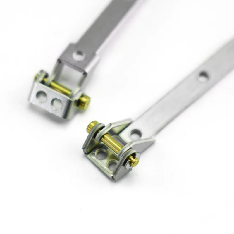 1/14 모델 메탈 힌지 Zk10-1 LESU 280MM 자동차 호퍼 DIY RC 트랙터 트럭 원격 제어 장난감 모델 액세서리 Th10239-SMT3