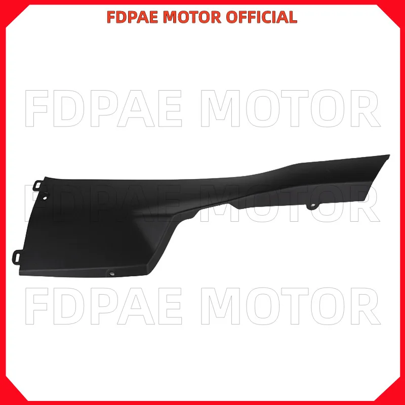 Left / Right Side Cover for Wuyang Honda Wh100t-2-2a-5