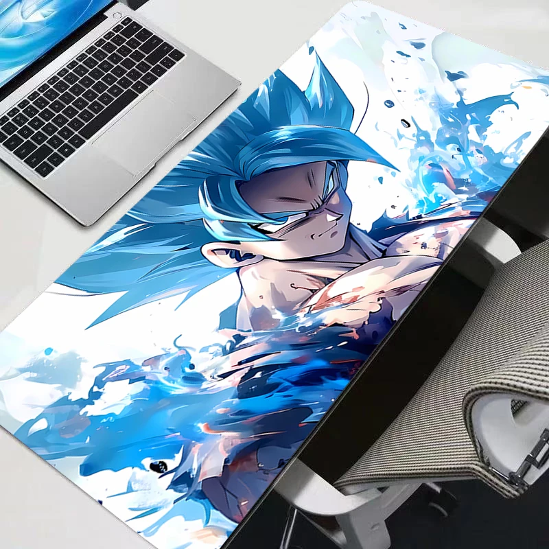 Gaming Keyboard Mini - Mouse Pad Dragon Ball Kawaii Gaming