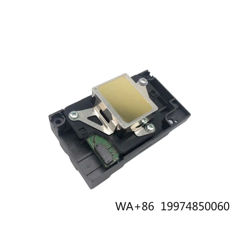 

Original 1390 L1800 Print Head DTF UV Inkjet Digital Printhead Printing Machinery Parts for Epson Printhead