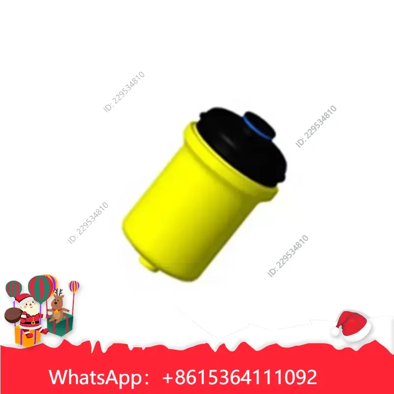 de alta calidad 1Pcs Excavator Fuel Water Separator Filter for 541-6956 Compatible For Model，1pc