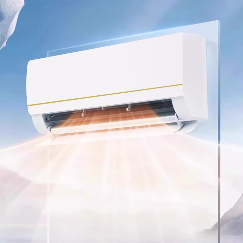 AC Air Conditioner Household Split Air Conditioner Cooling Heating Air Conditioners
