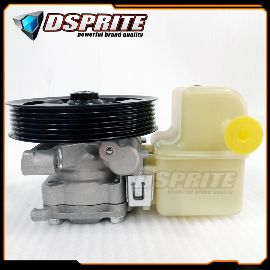 NEW Power Steering Pump Oil Pump  EG21-32-600A For Mazda CX-7 All Models 2007-2012 EG2132600A