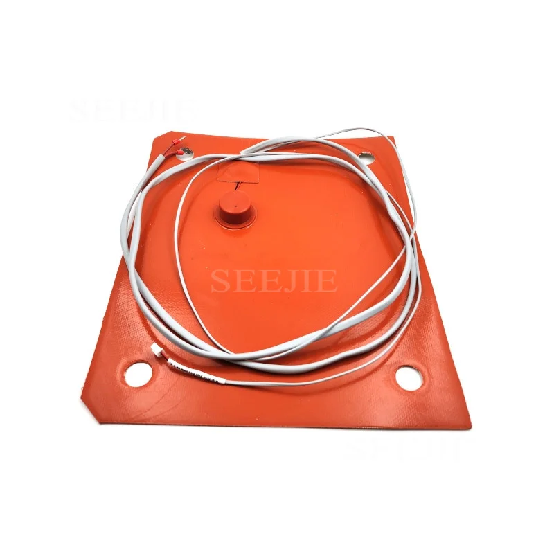 

1 шт. Flashforge Guider 3, нагревательная пластина, нагревательная платформа