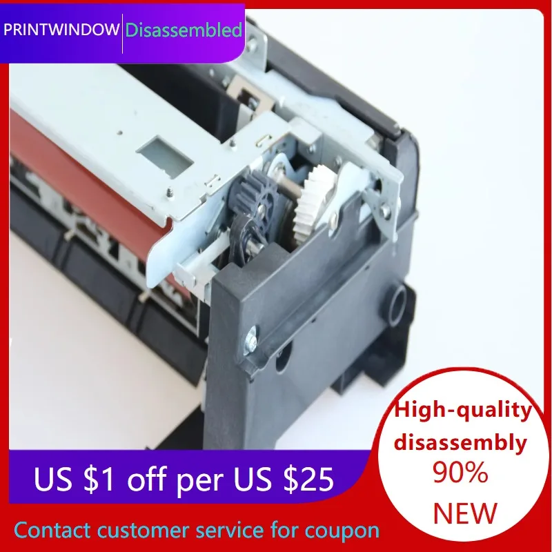 A8JER70255 A8JER70244 Genuine Original Disassembled Fuser Assembly for Konica Minolta Bizhub C659 C759 Fuser Unit  A8JER70222