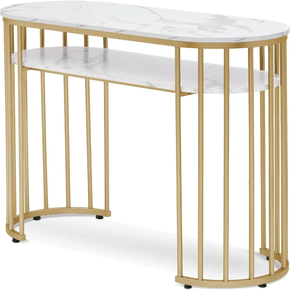 Home Spa Beauty Stylist Equipment 2400 Manicure Nail Table Marbling Texture Salon Nail Desk