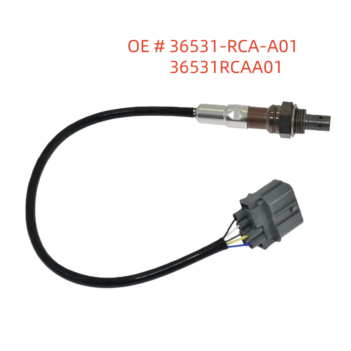 high quality new 36531-RCA-A01 36531RCAA01 02 oxygen sensor for Toyota