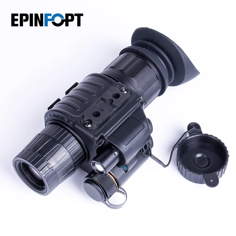 EPINFOPT EPVS14C gen2+/gen3 single-tube outdoor night vision goggles tactical night vision goggles