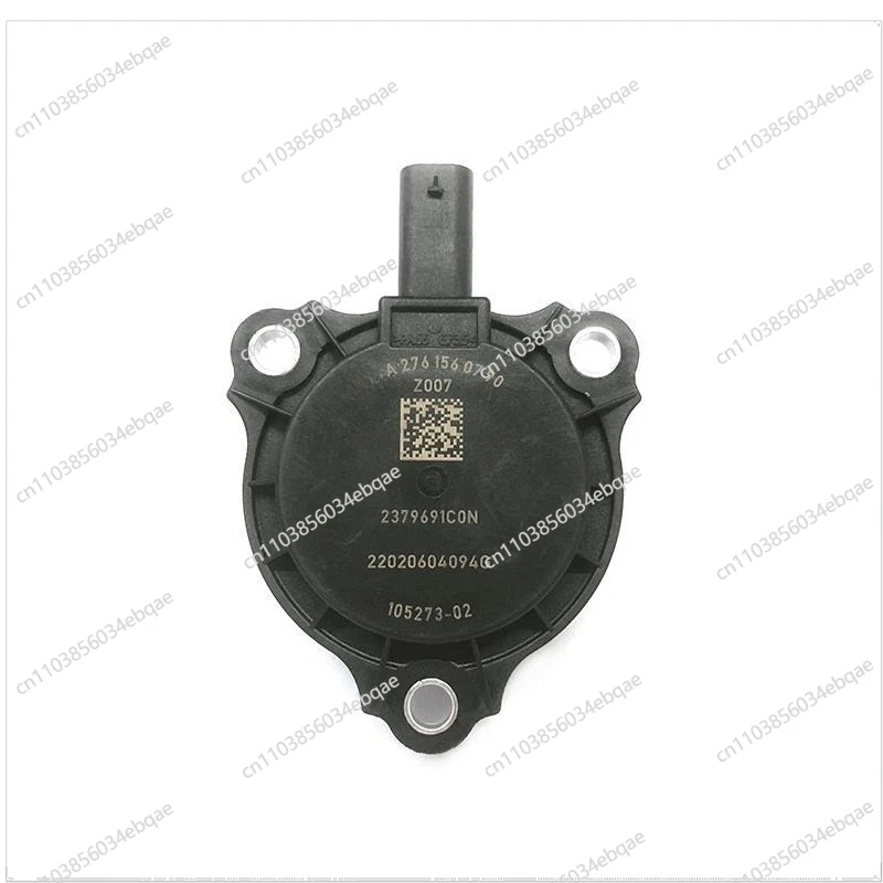 

For A2761560790 Mercedes-Benz M276M270M274 Camshaft Solenoid Valve Eccentric Shaft VVT Valve