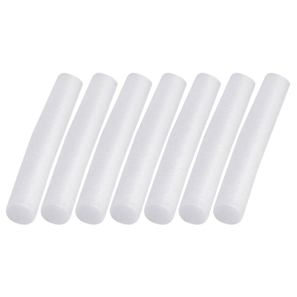 

7 Pcs Sofa Caulking Strip Couch Covers Cushion Grip Mug Slipcover Tuck Grips Foam Furniture Travel Foams Sticks