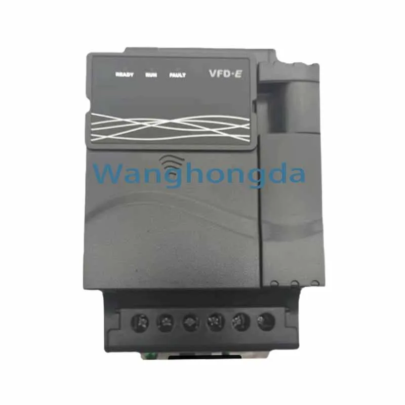 New VFD-E VFD037E43A 3-Phase 380V 3.7Kw 5HP 8.2A 600HZ AC Motor Driver Spot