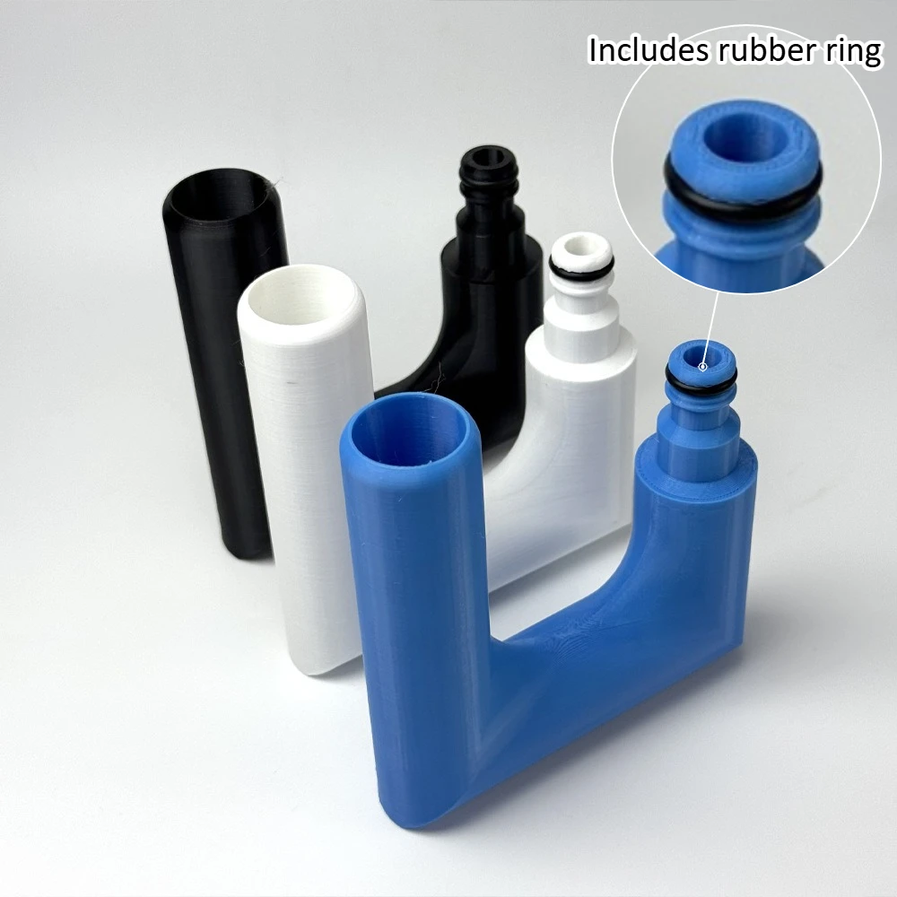 Takata Gardening Hose Filling Hooks (Including Rubber Ring)