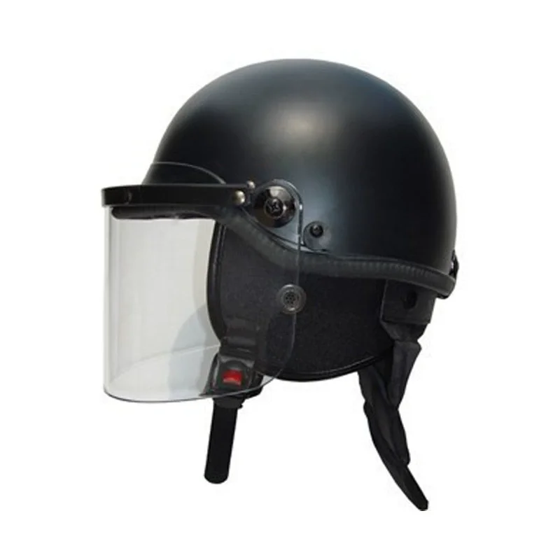 

Security Helmet Duty Helmet