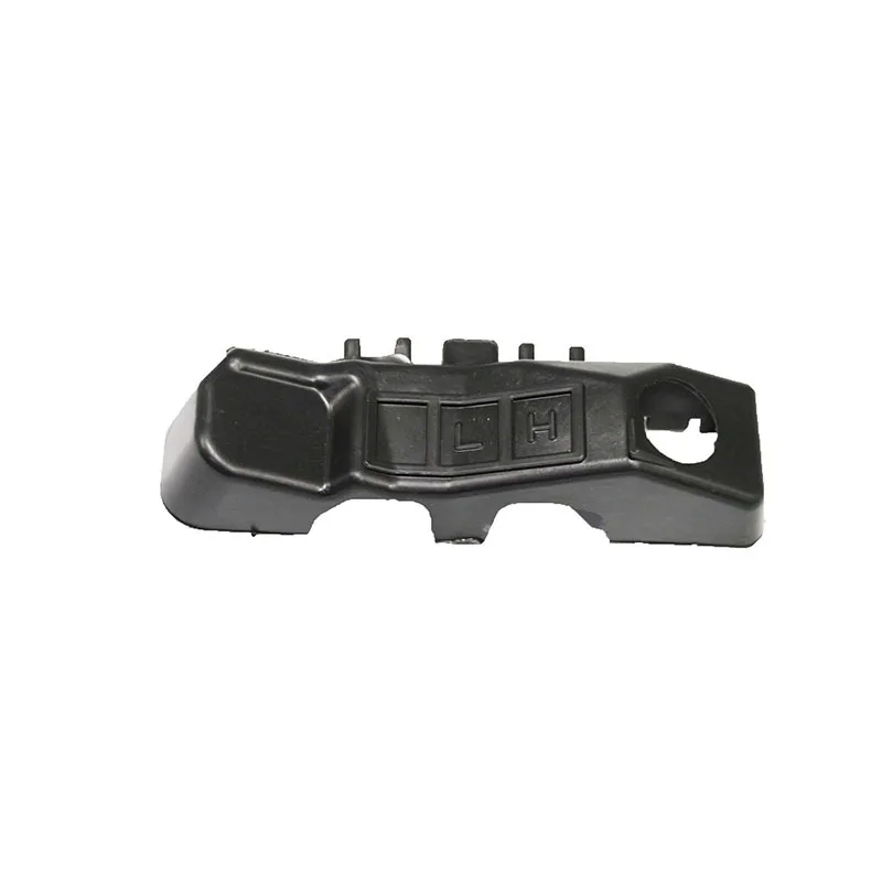 865132V000 for Hyundai Veloster 2012-2017 front bumper bracket holder left side