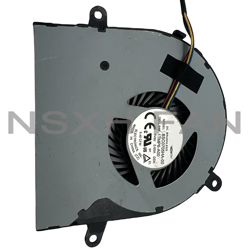 COOLING FAN 3475 1TMP6 BSC0705HA-00 BAZE0707R5M P013 I3475 I3475-A845BLK-PUS PVB070B05H P01