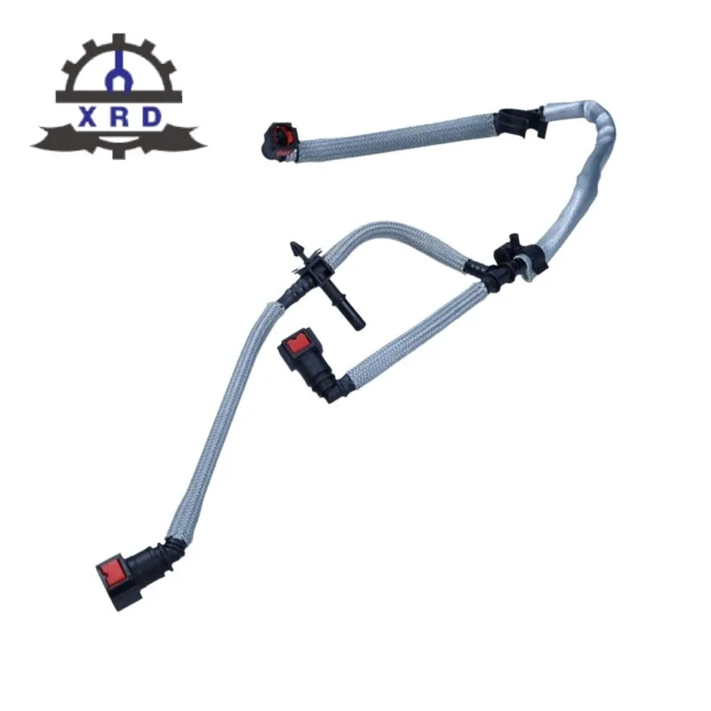 

Топливная трубка LR021871 LR013197 C2C41555 T4N23485 для Land Rover и Jaguar (запчасти)