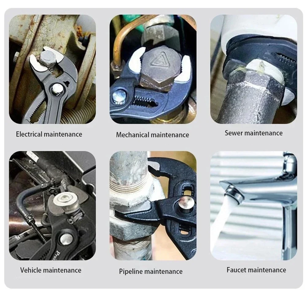 Thumbnail 3 - #79 Best Pliers to Buy In 2026