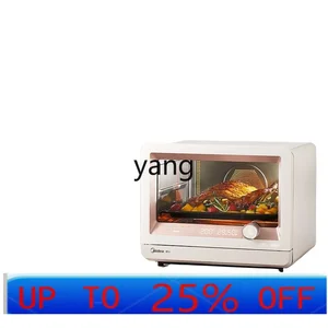 cx Steam Baking Oven All-in-One Machine Home Electric Oven Desktop Electric Steam Box Graphene Air Fryer