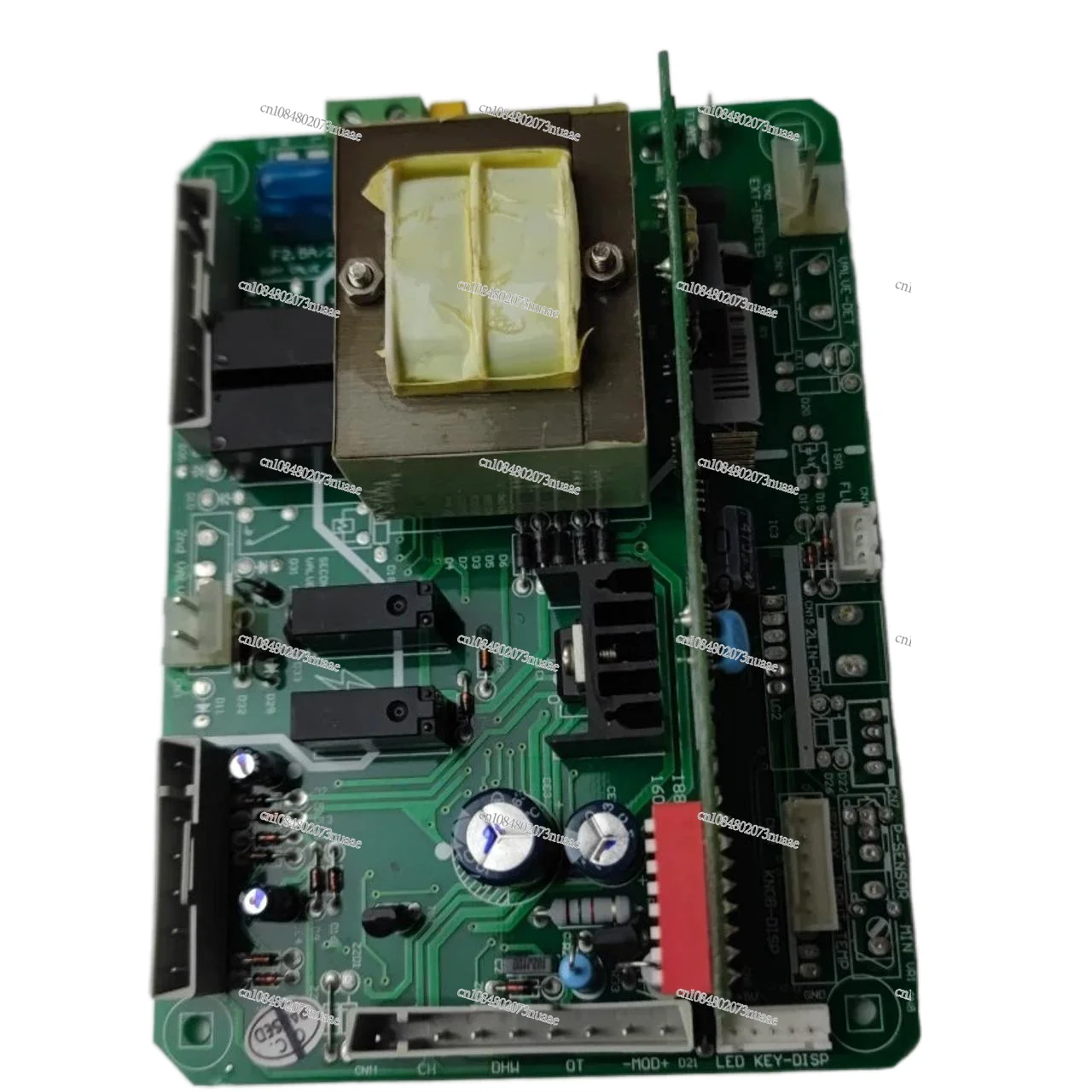 

Suitable for Haide, Ruineng, Erico, Shengkai, Yingxue Wall-mounted Boiler Mainboard Circuit Board