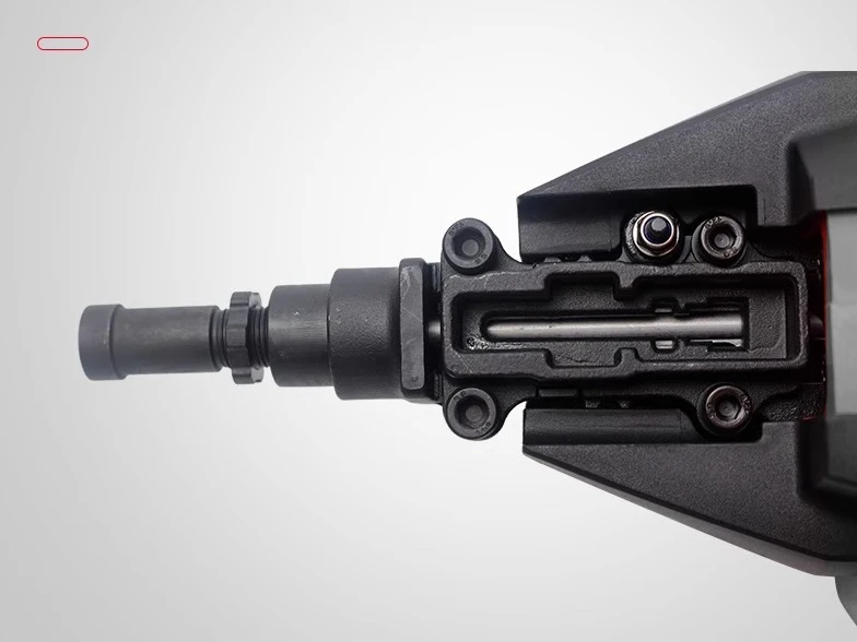 Customizable Copper Graphite Self-lubricating Bearings for Drilling Machinery