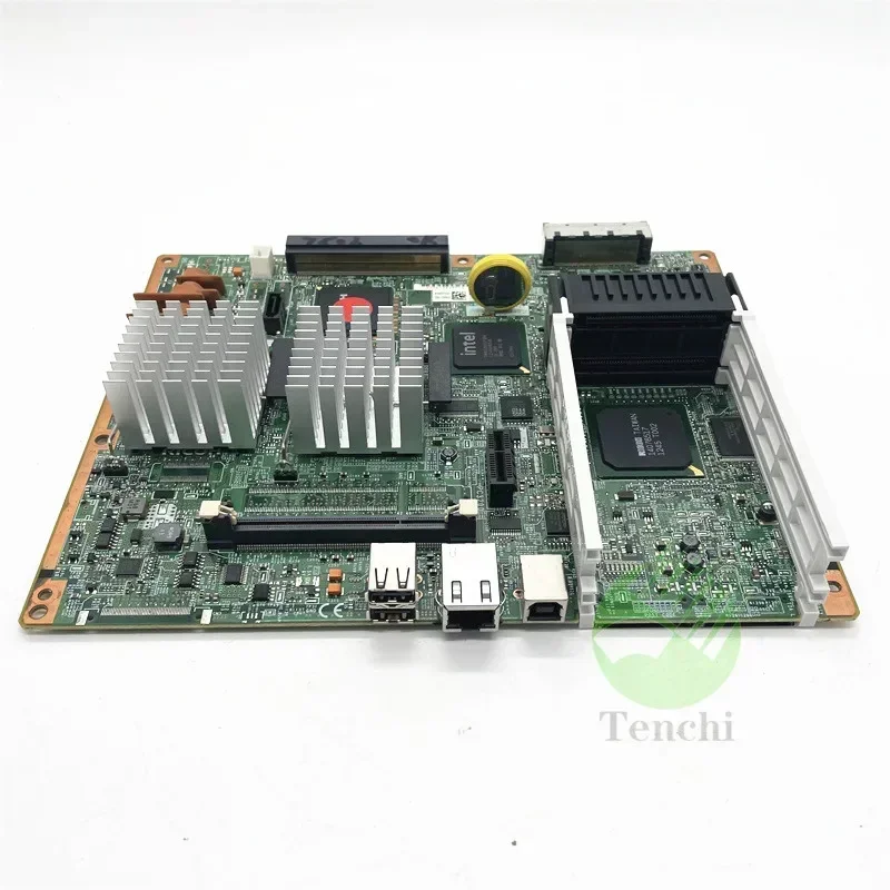 China High Quality 100% Tested MP7502 Printer Board For Ricoh Aficio MP 7502 6002  9002 Copier Photocopier Machine Repair Parts