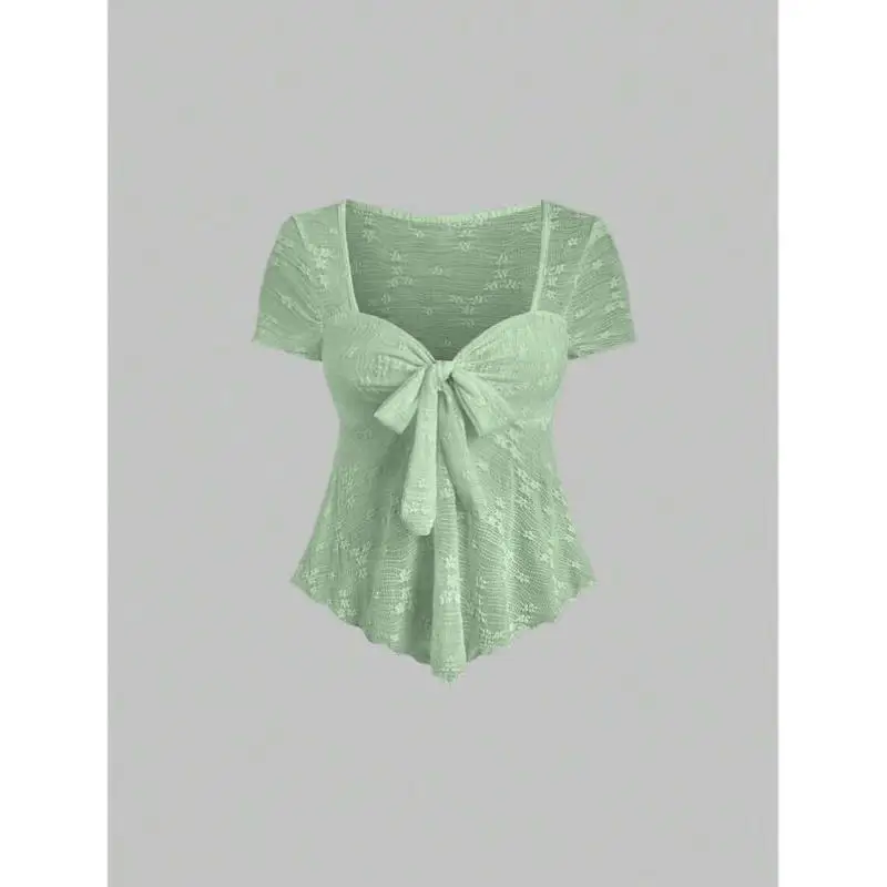 

New Men's Blouses irts Waist-Cinching Print PU Leather Fce Lined Collar ort Sve Casual Inner Wear for Middle-A...