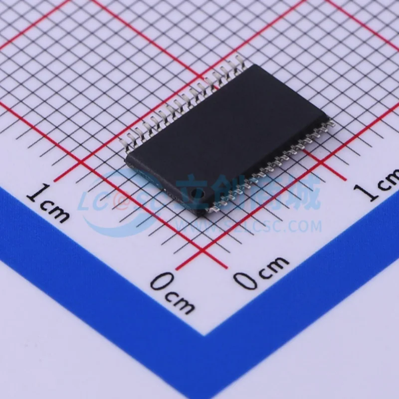 1 PCS/LOTE TPA3156D2DAD TPA3156D2DADR TPA3156 HTSSOP-32 100% New and Original IC chip integrated circuit