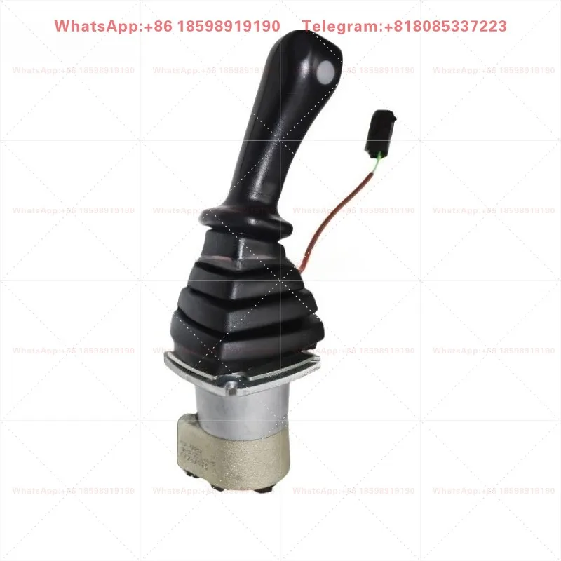 1PCS brand new original genuine 25220714 control lever assembly suitable for loader accessories 25220714