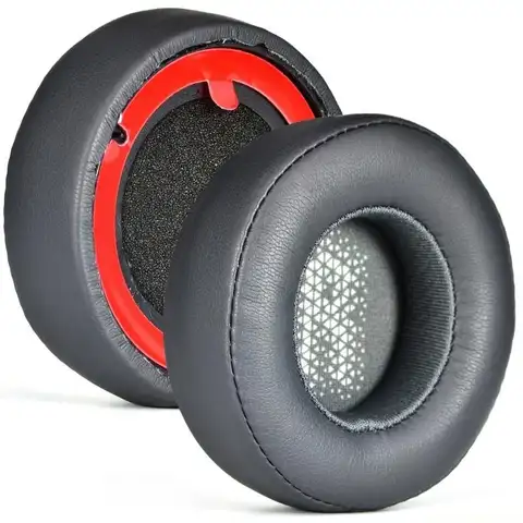 F62C Soft Earpads for 310BT Headphones Ultra-Comfortable Foam Ear Cushions