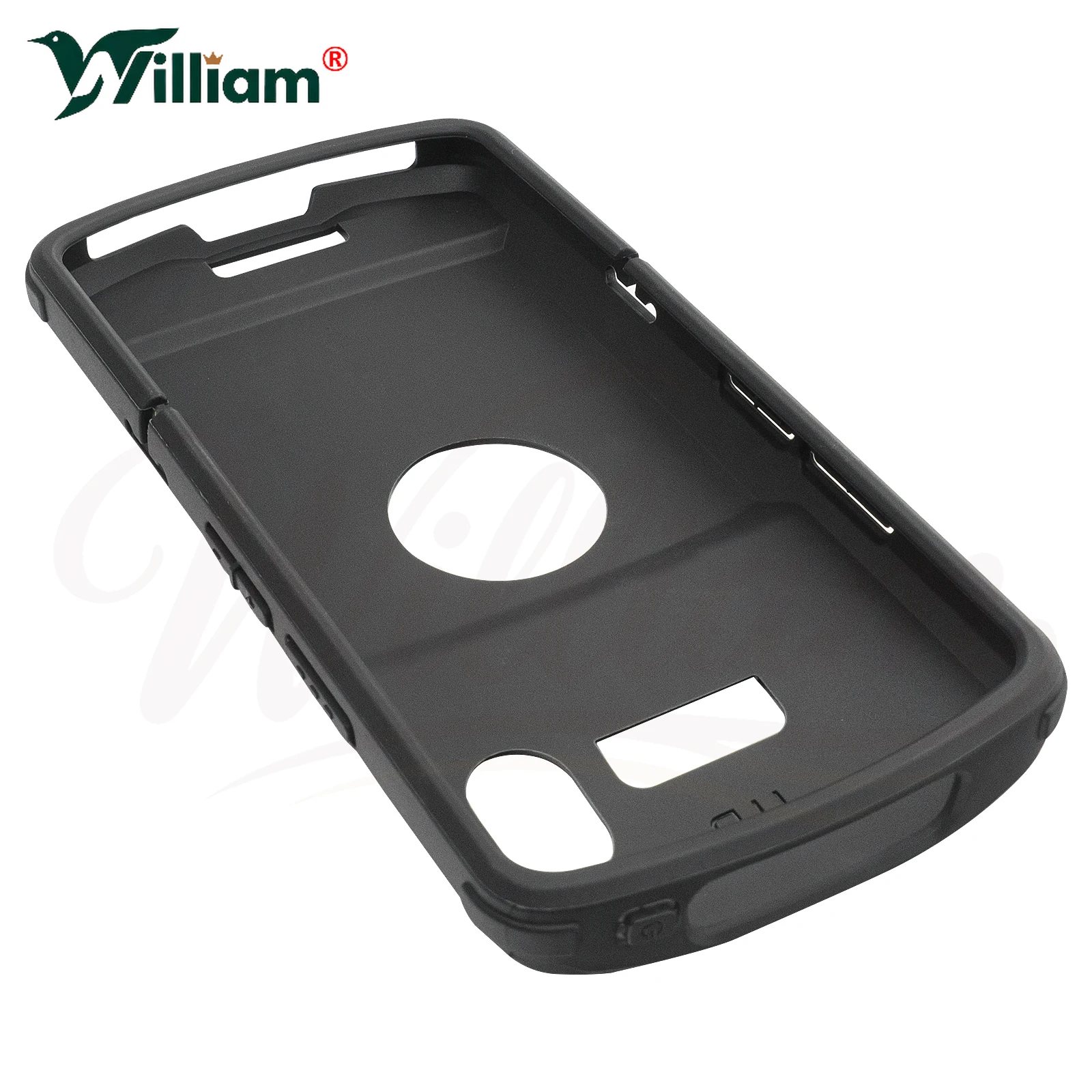 

NEW Protective Cover Case Rugged Boot for Zebra EC50 EC55 handheld Scanner