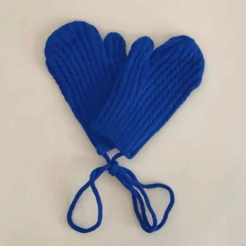 قفازات M89C العالمية، قفازات الحياكة، قفازات الأطفال الصغار، قفازات الخريف السميكة