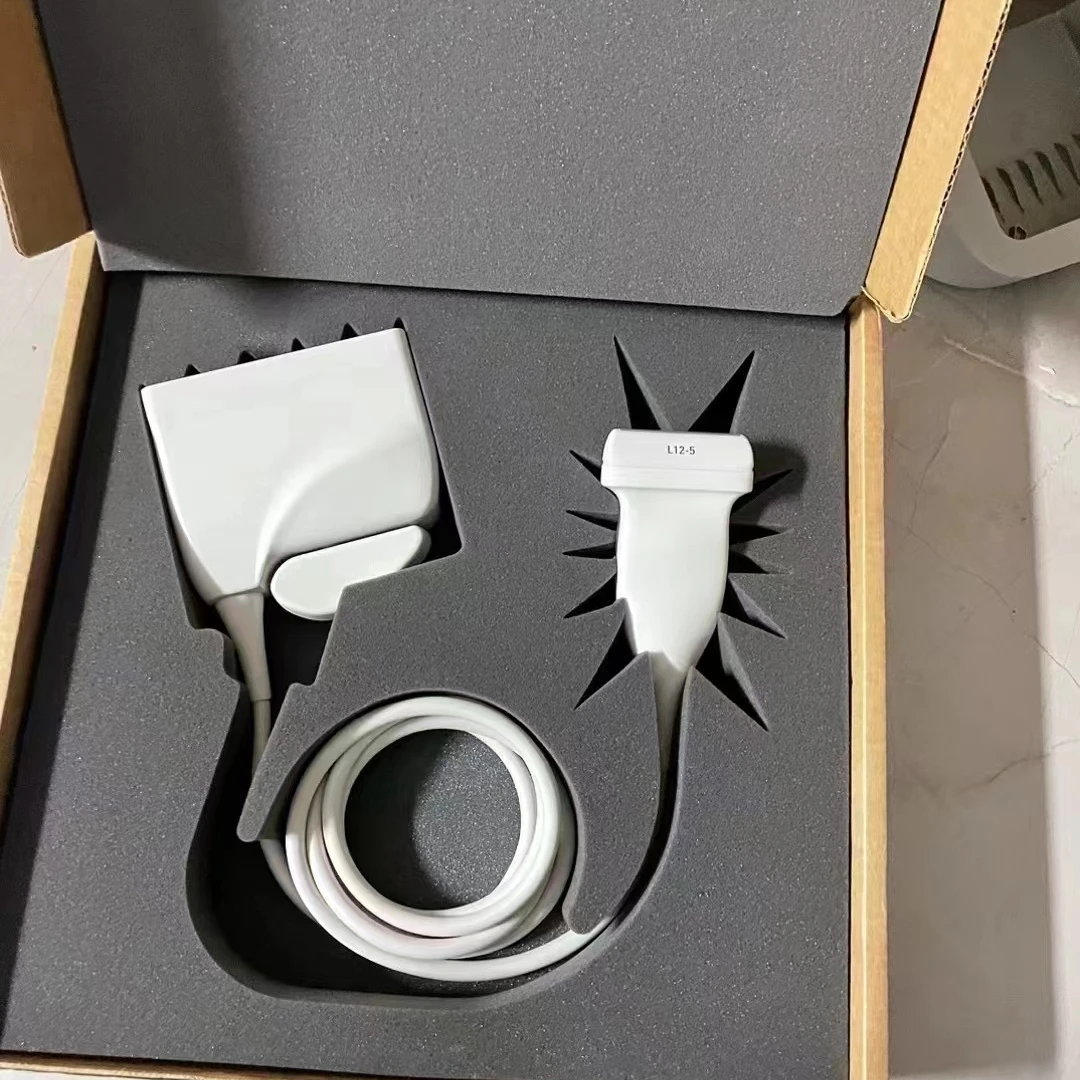 

Original Philps ClearVue 350 Affiniti 50 IU22 Ultrasound Imaging Transducer Probe,EPIQ5 EPIQ7-3D/4D Doppler Ultrasound Probe