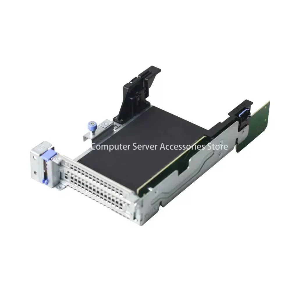 Original Riser Card CN-0DTTHJ for R740 R740XD Server CHASsis Riser 3 Card Riser3 PCI X16 X8 Expansion Card Board 0DTTHJ DTTHJ