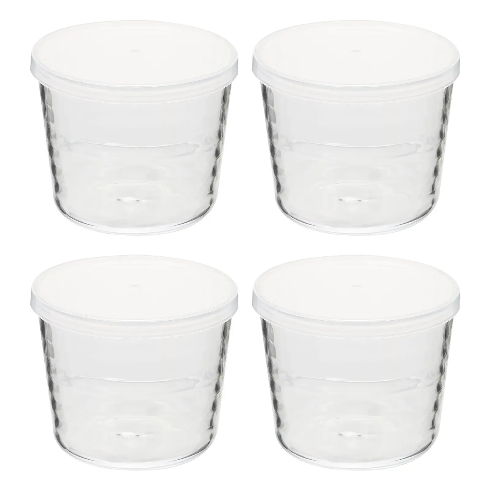 

Glass Mug Milk Cup Water Bottle Coffee Transparent Drinking Beverage Multipurpose Kitchen Bar Supplies Glass Material Cold Heat