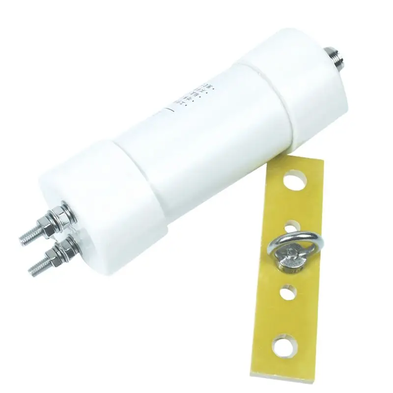 1:9 Balun Long Wire Balun 1-56Mhz Shortwave Balun SSB 50 Ohm To 450 Ohms For HAM Radio Antenna Receiver-AEF7