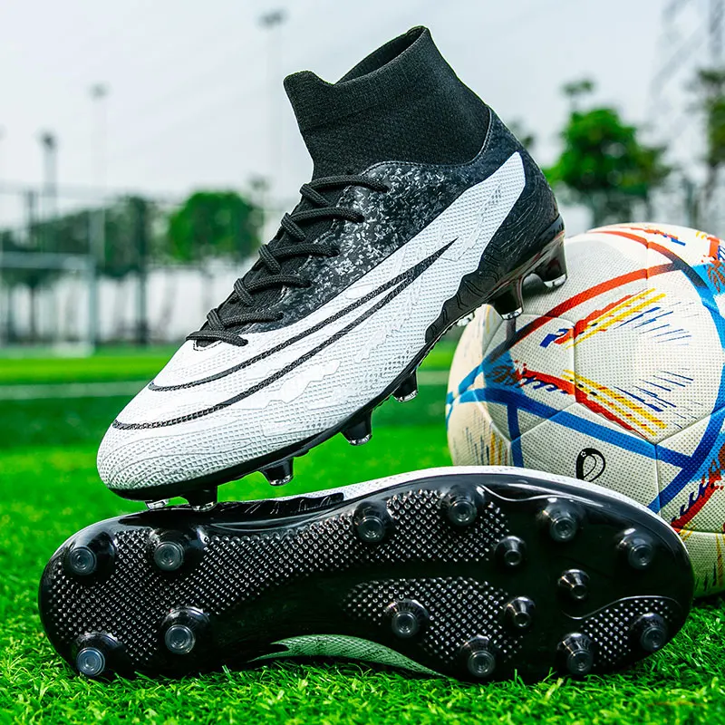 

Футбольные бутсы 2025 года, высококачественные футбольные бутсы, бутсы Society, футбольные бутсы, оригинальные футбольные бутсы для футбола, быстрая тренировка Profes