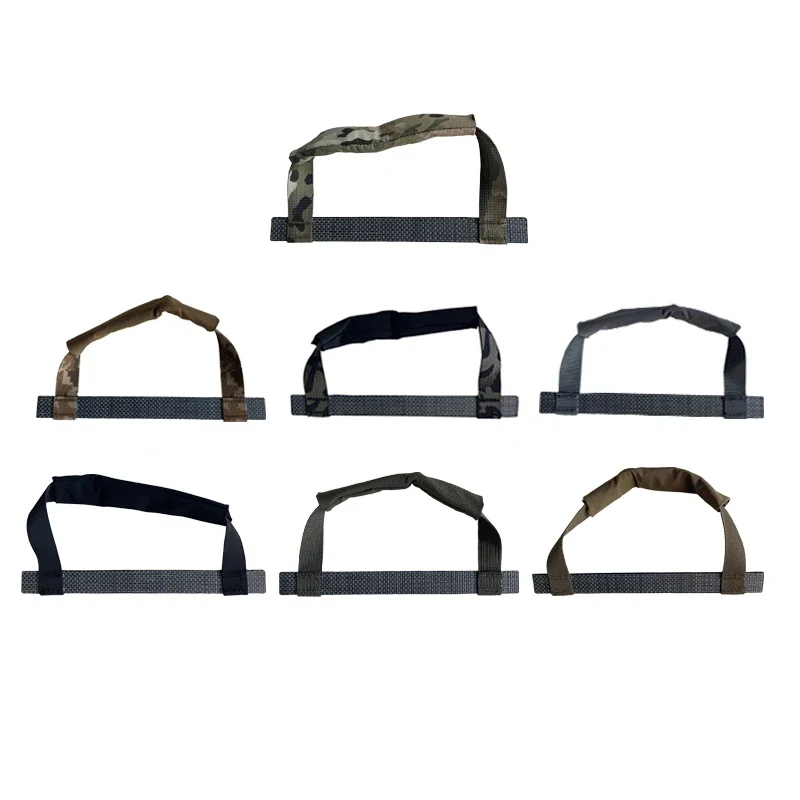 Tactical Vest V5 Dr…