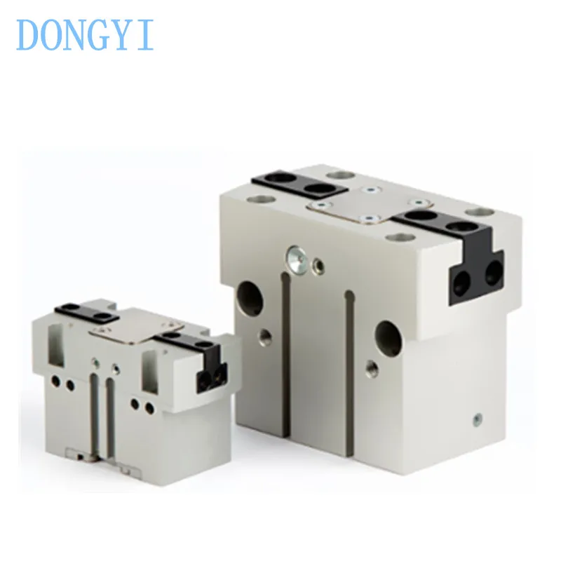 Parallel Gripper HGPT HGPT-25-A-B HGPT-25-A-B-G1 HGPT-25-A-B-G2 HGPT-25-A-B-F HGPT-25-A-B-F-G1-G2 560204 560205 560206 560207