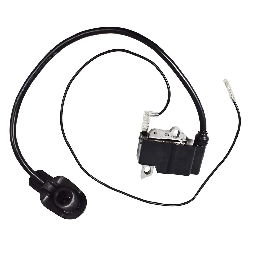 

Стандартная катушка зажигания для FS120, F00, F50, FS300, FS350, FR350, BT120C, BT121. Замена для 41344001301.