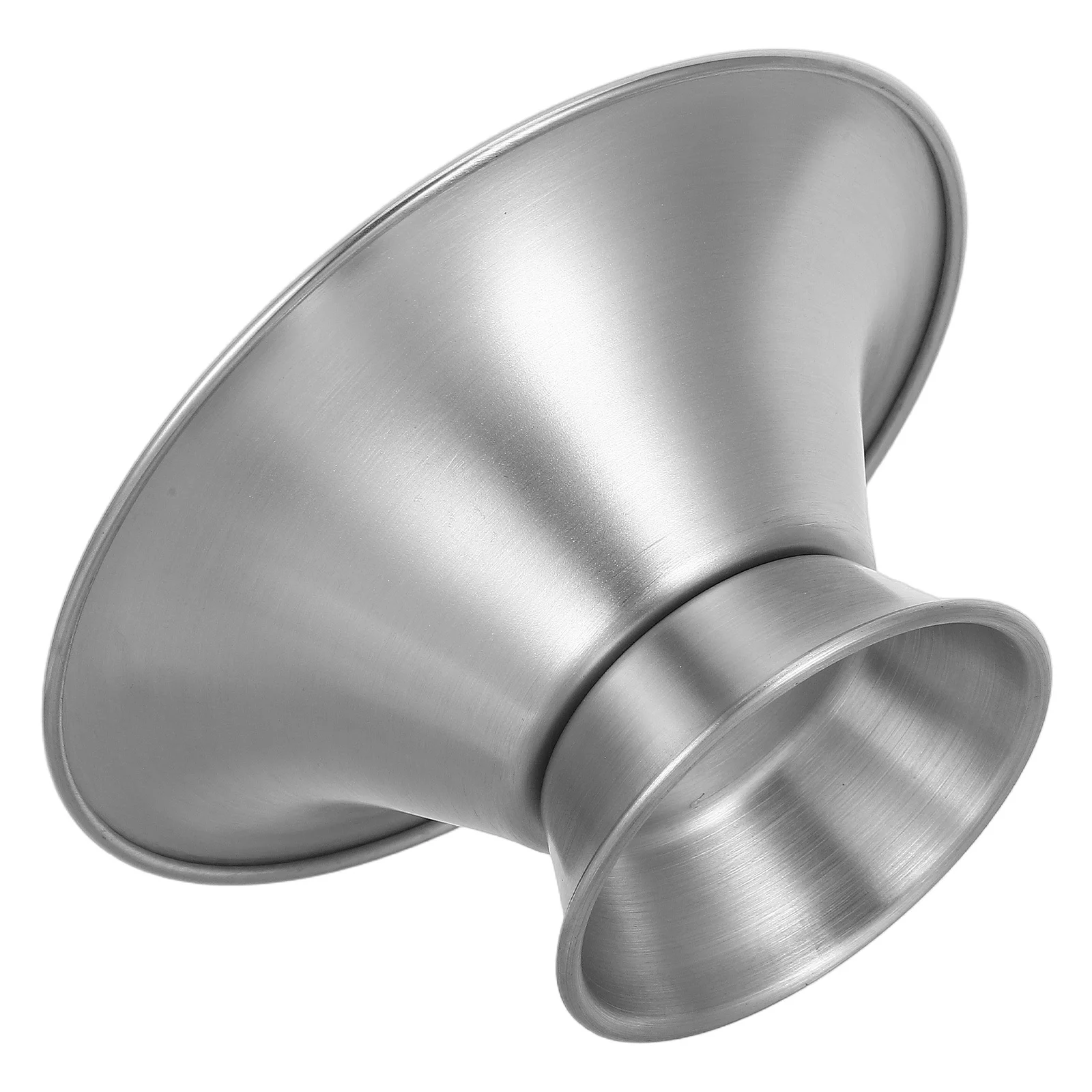 

400Ml Stainless Steel Salad Bowl 5.34X5.34X2.52 Inch Reusable Dessert Ice Cream Cup Condiment Sauce Container For Kitchen