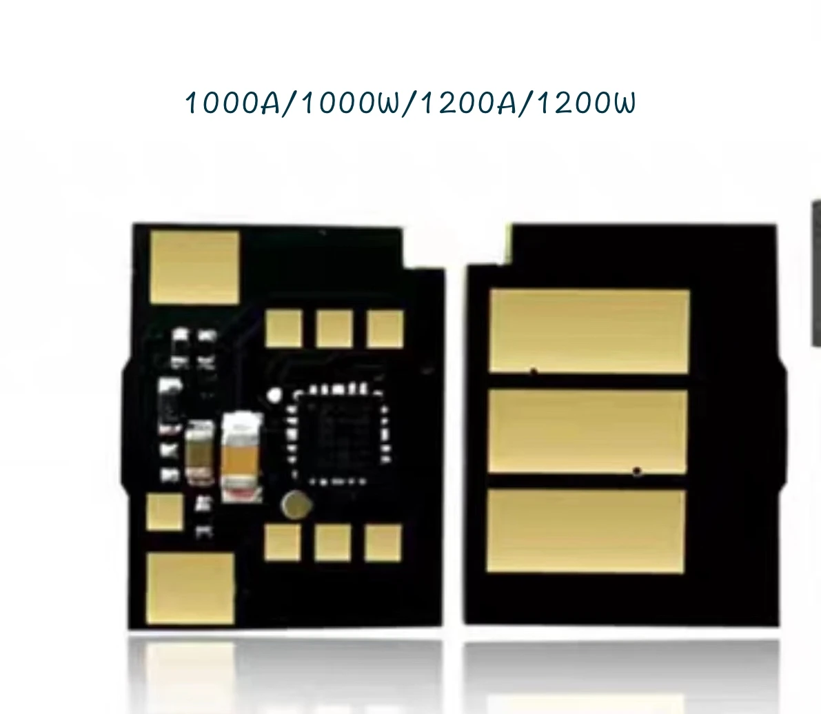 FOR HP 143A W1143A W1103A 1000a Neverstop Laser MFP 1200a1000w 1200w Intelligentt Flash Ink Cartridge