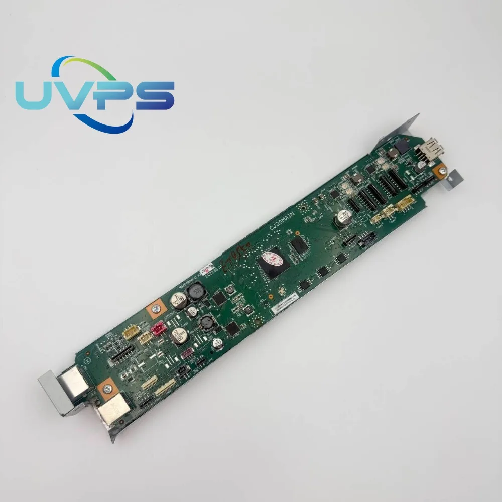 Original Main Board For Epson L8188 L8180 L8160 L8168 ET8500 ET8550 Printer Logic Board Motherboard Printer Spare Parts