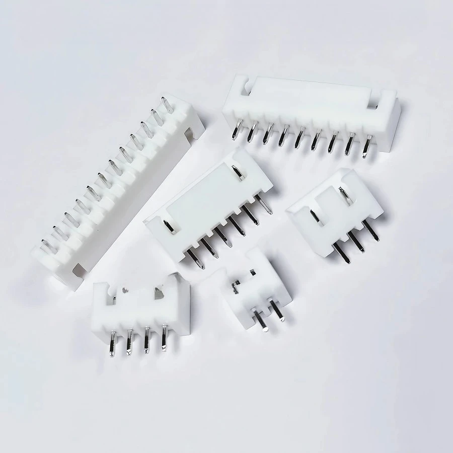 2.54 Connector XH-2… - image