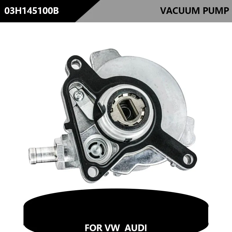 

03H145100B Engine Brake Vacuum Pump For Audi Q7 3.6L Touareg 2007-2010 Passat Variant 2006 -2008