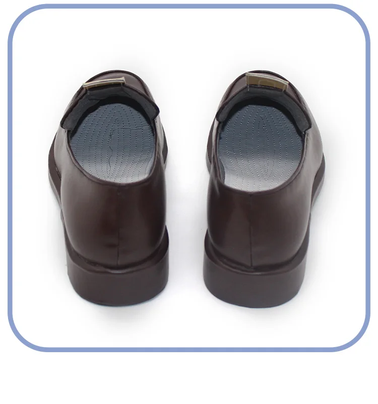 Arcane: LOL Jayce Cosplay Schuhe für Erwachsene Männer Jungen Fantasia Halloween Karneval Rollenspiel Verkleidung Schuhe