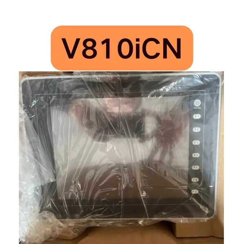 New V810iCN touch screen for quick delivery