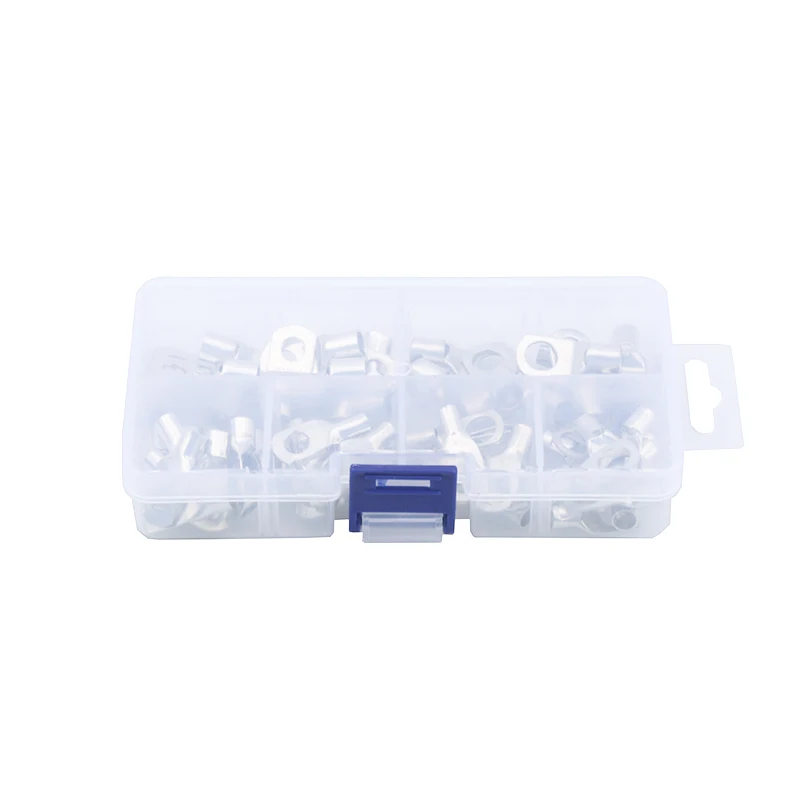 60PCS Boxed Sc Copp…