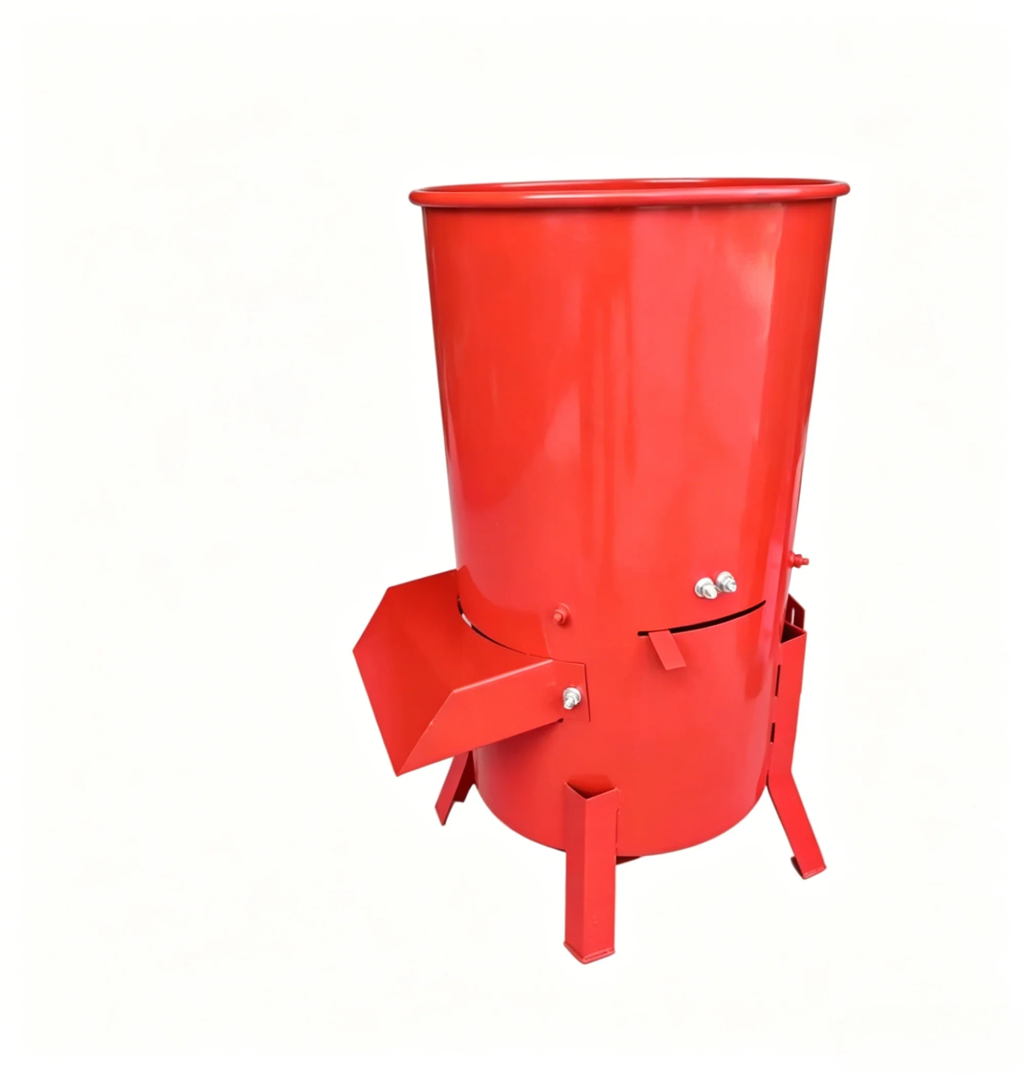 Multi-purpose Vegetable and Fruit Crusher Breeding Feed Processing Shredder Goat Farming Equipment Chaff Cutter