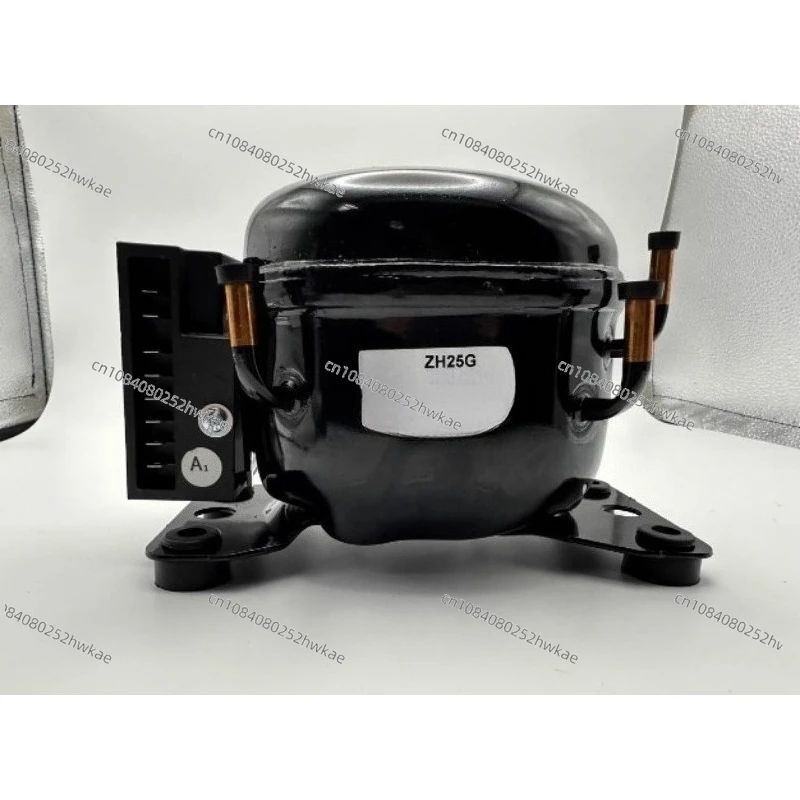 

Compressor 12v24 volt 12 volt car refrigeration outdoor refrigerator DC compressor ZH25G 35G
