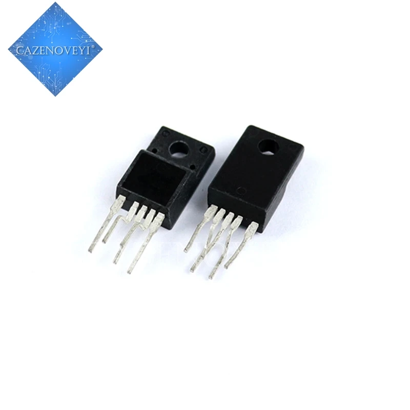 

High quality seller 5pcs/lot CQ1265RT CQ1265 TO-220F-5 New Original In Stock